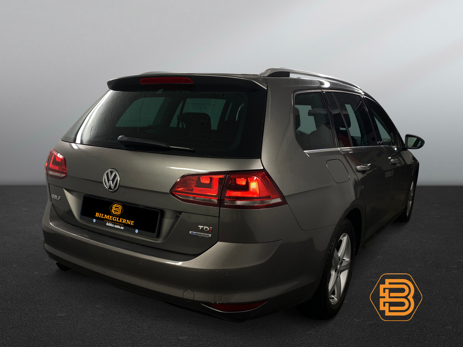 Volkswagen Golf   image14