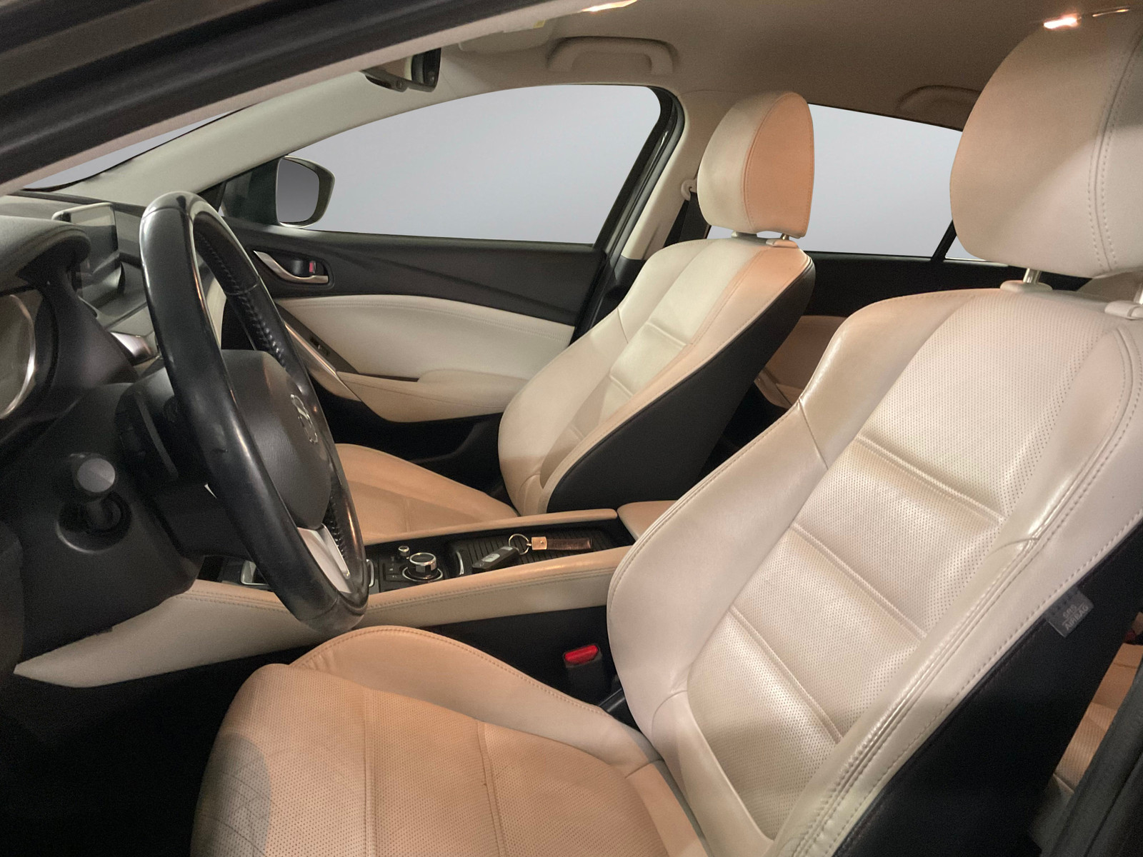 Mazda 6   image14
