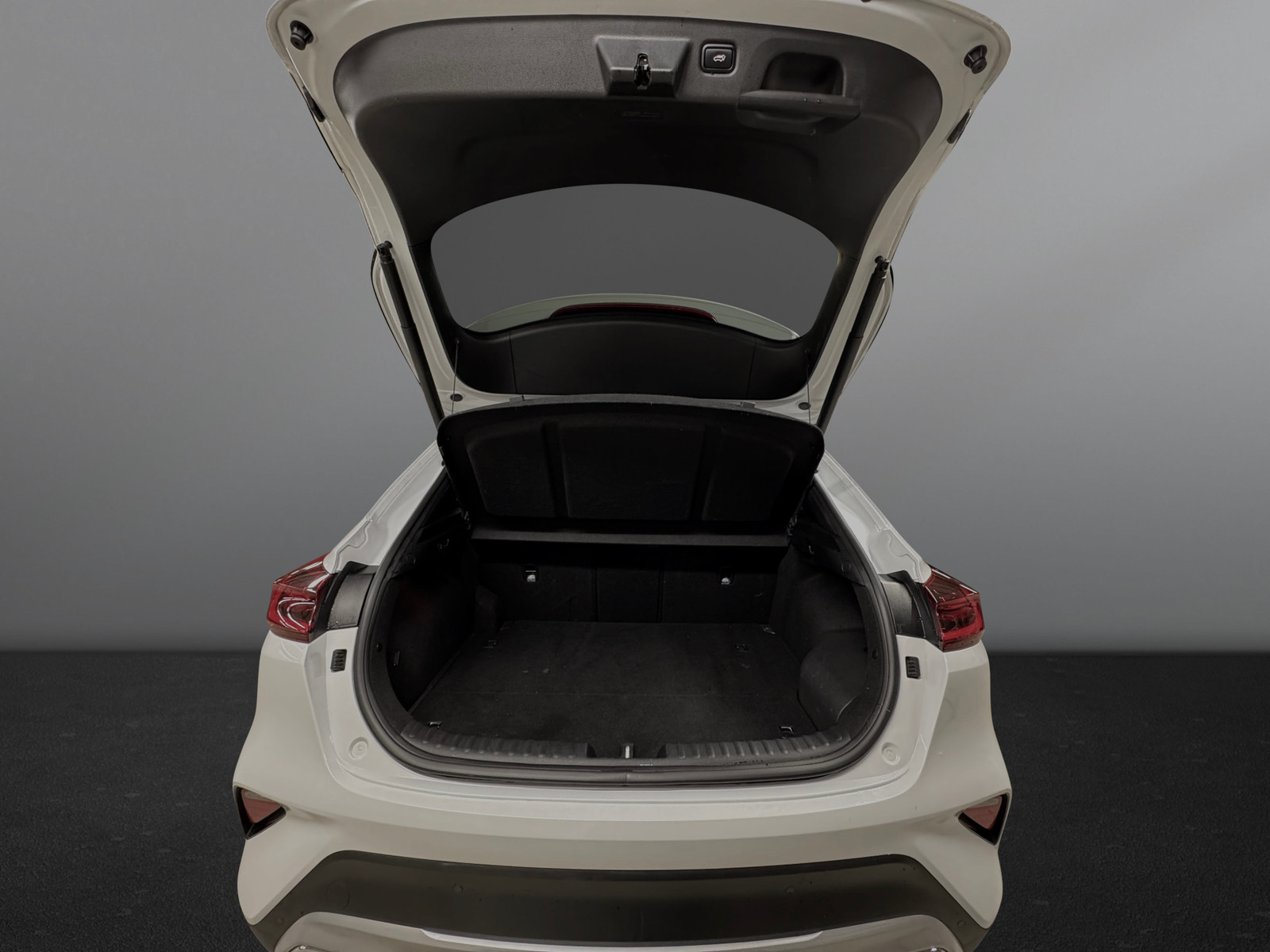 Kia Xceed   image15