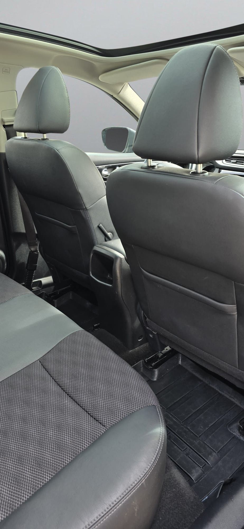 Nissan Qashqai   image15