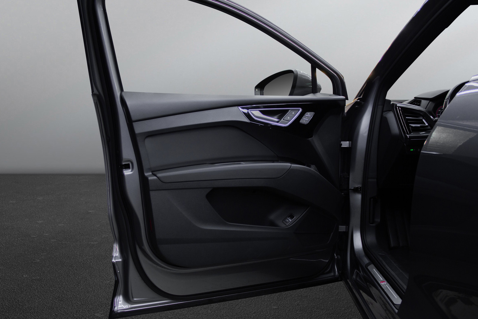 Audi Q4 e-Tron   image15