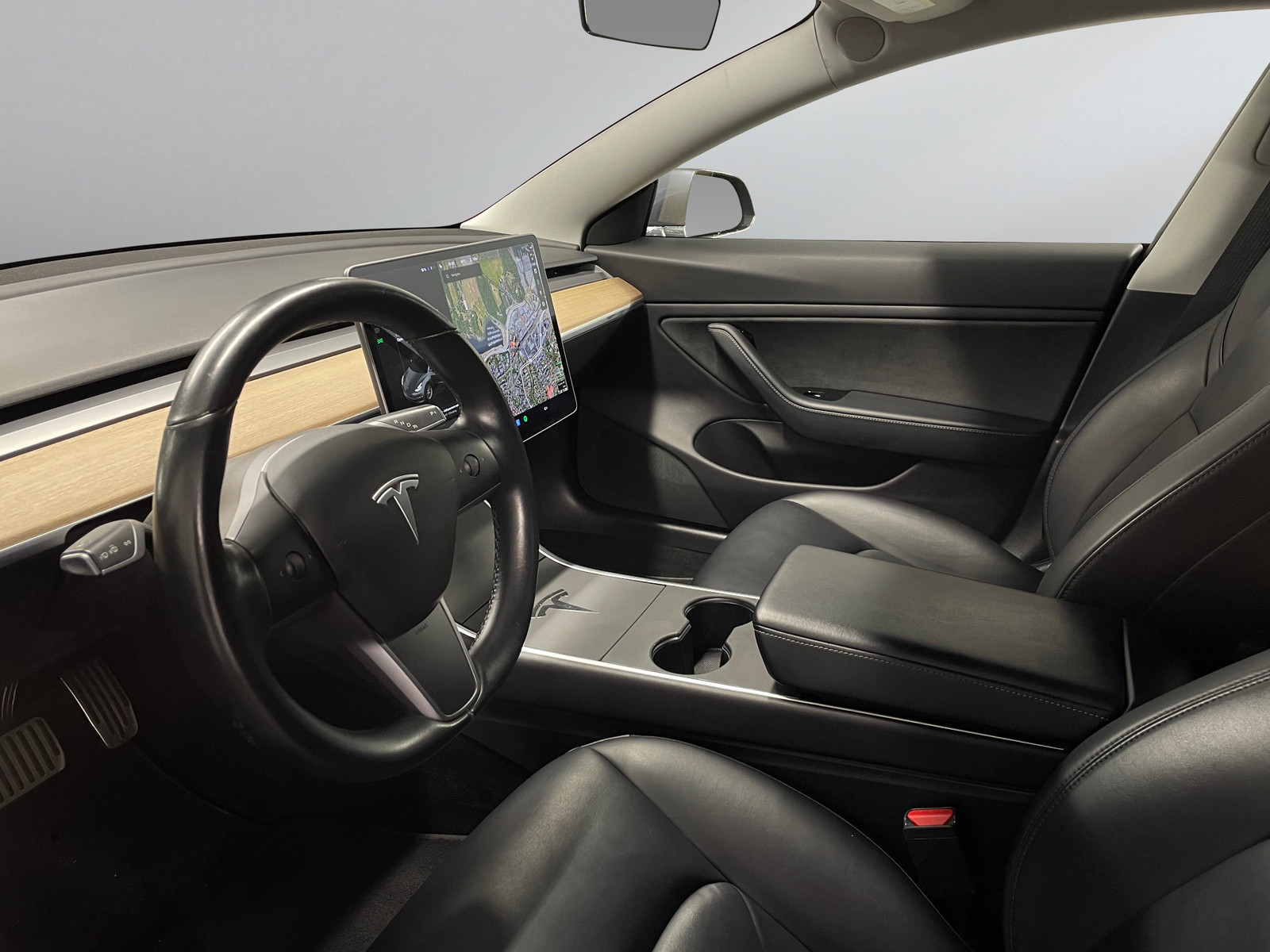 Tesla Model 3   image15
