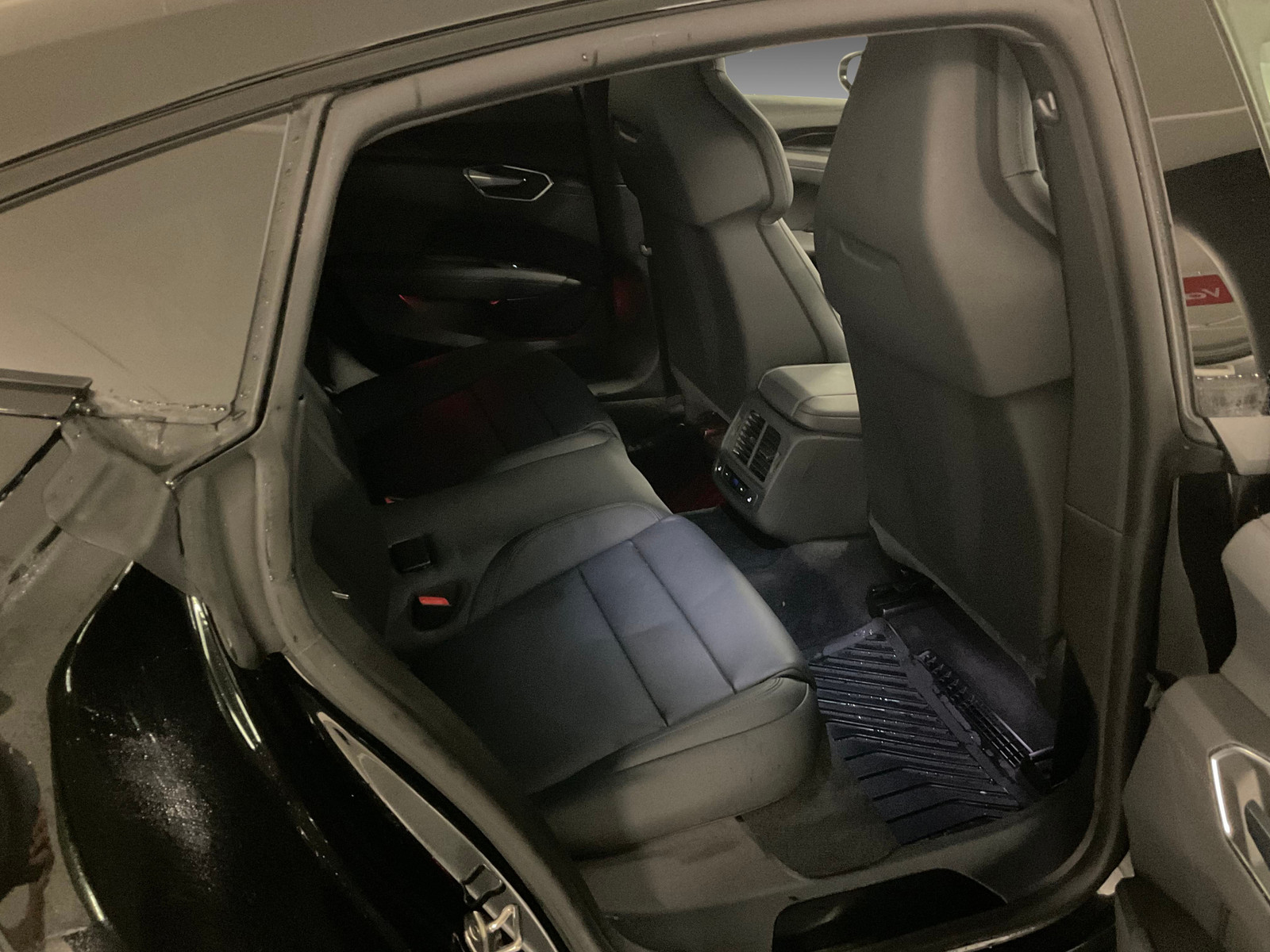 Audi E-tron GT   image15