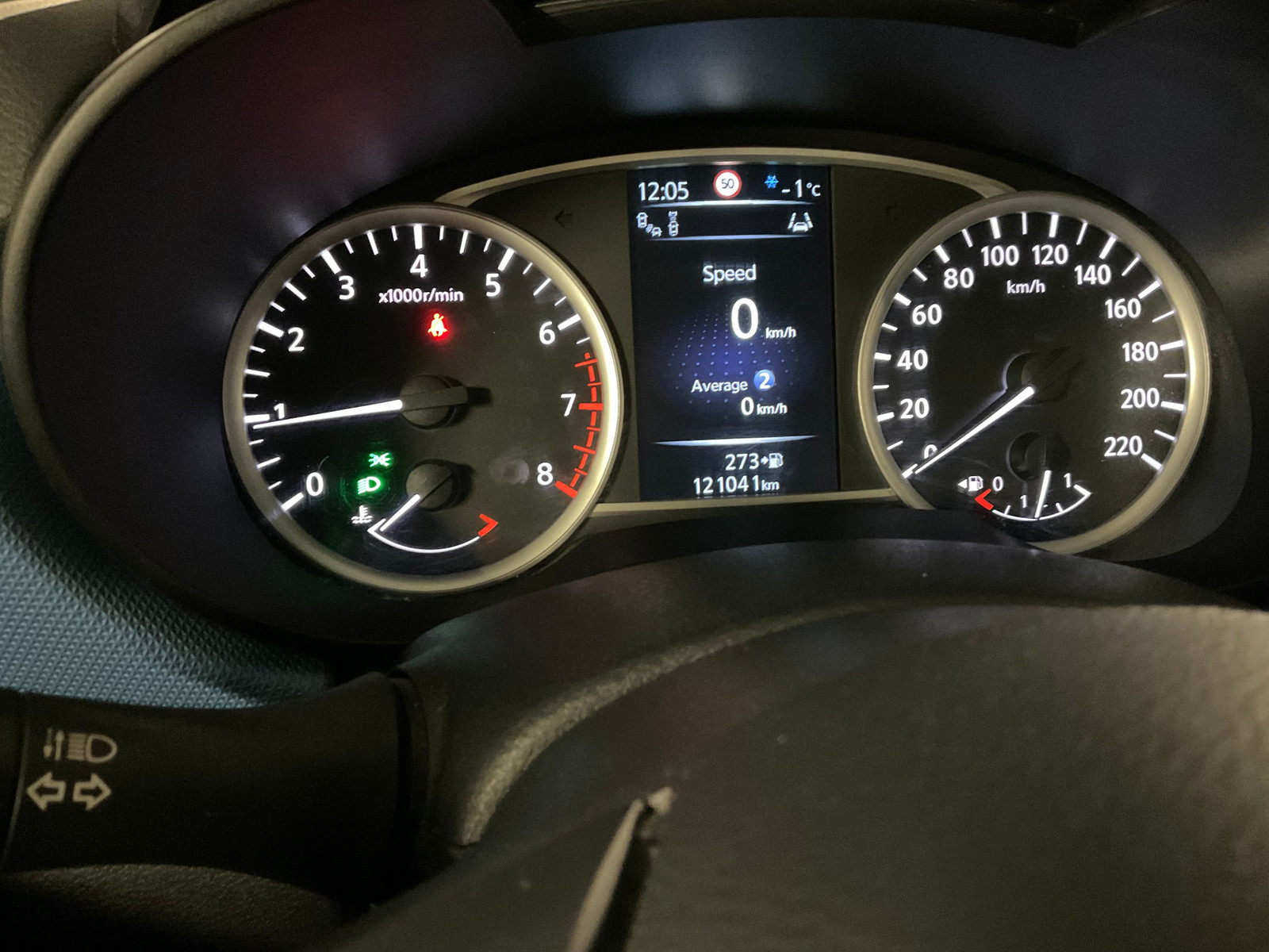 Nissan Micra   image15