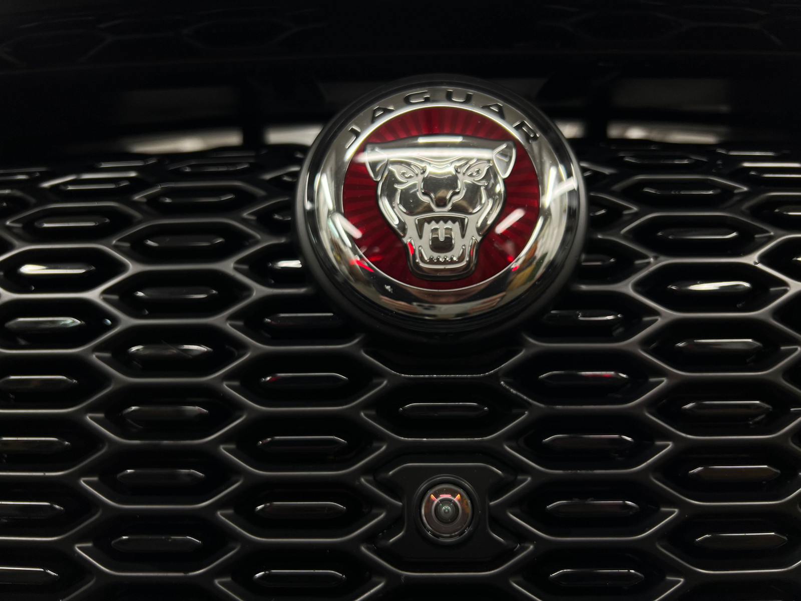 Jaguar I-PACE   image16