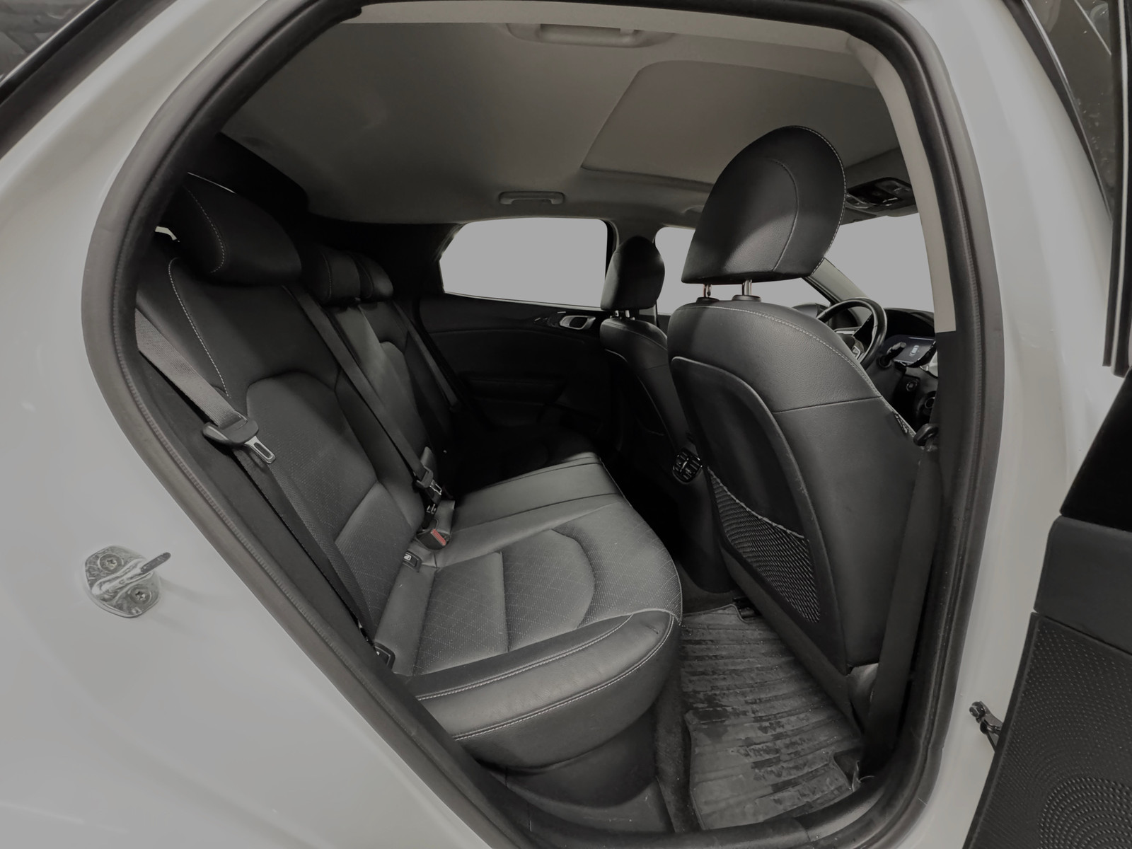 Kia Xceed   image16