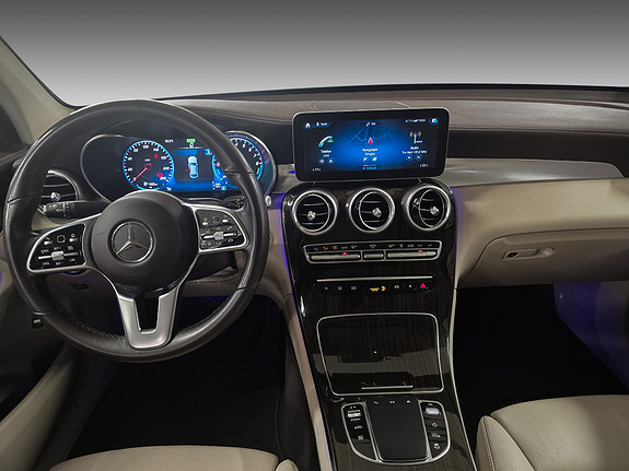 Mercedes-Benz GLC   image16