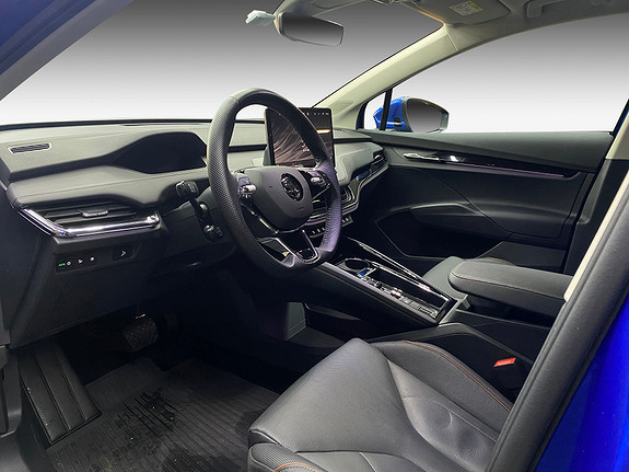 Skoda Enyaq   image16