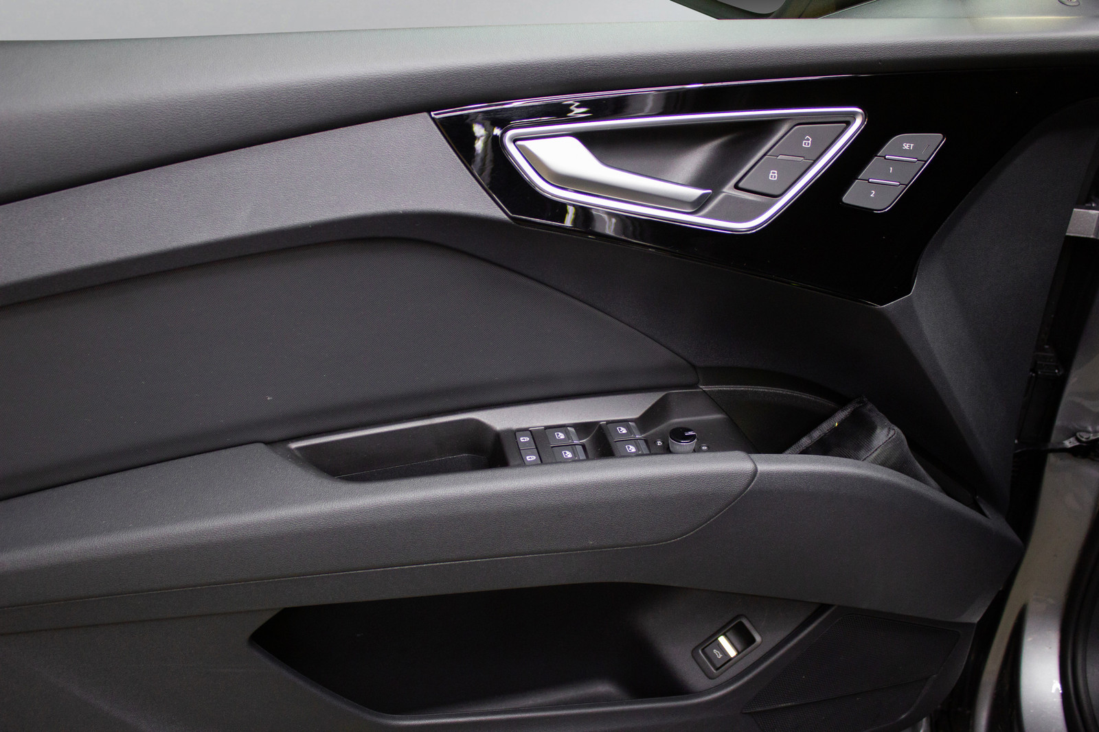 Audi Q4 e-Tron   image16