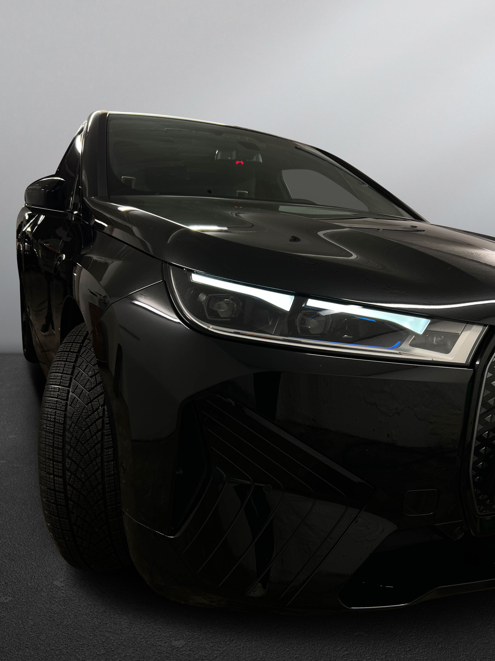 BMW iX xDrive 50   image16
