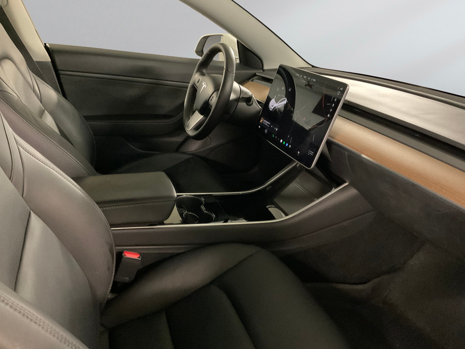 Tesla Model 3   image16