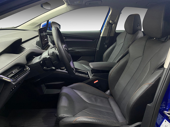 Skoda Enyaq   image17