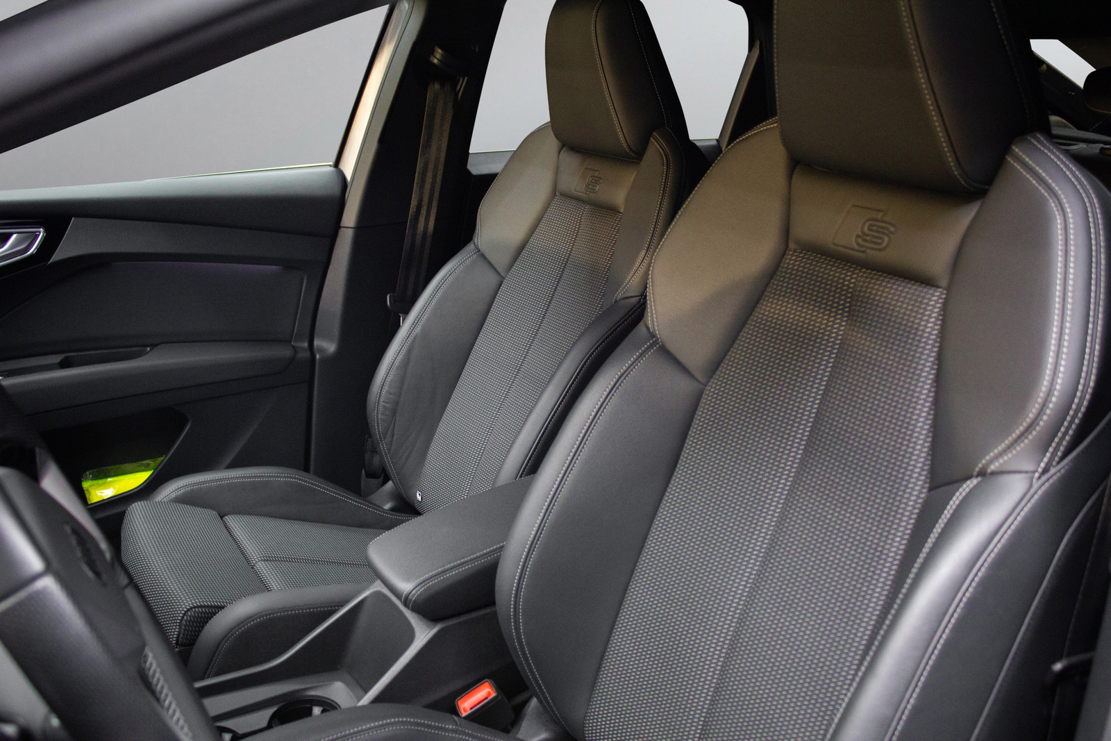 Audi Q4 e-Tron   image17