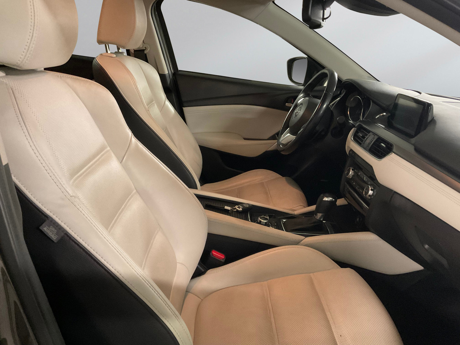 Mazda 6   image17