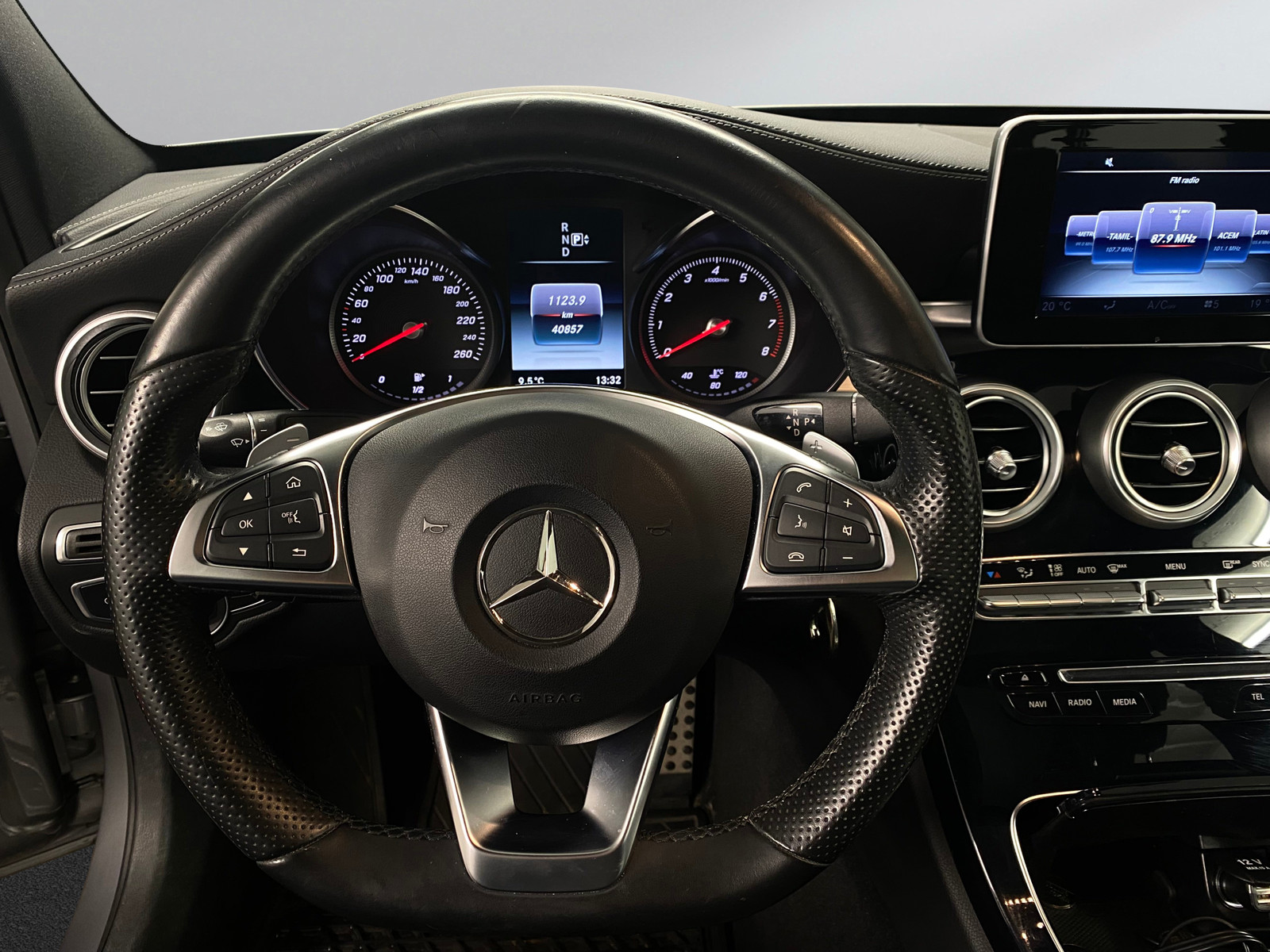 Mercedes-Benz C-Klasse   image17