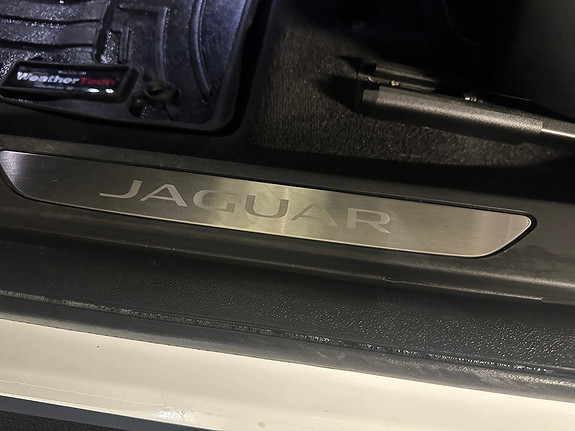 Jaguar I-Pace   image17