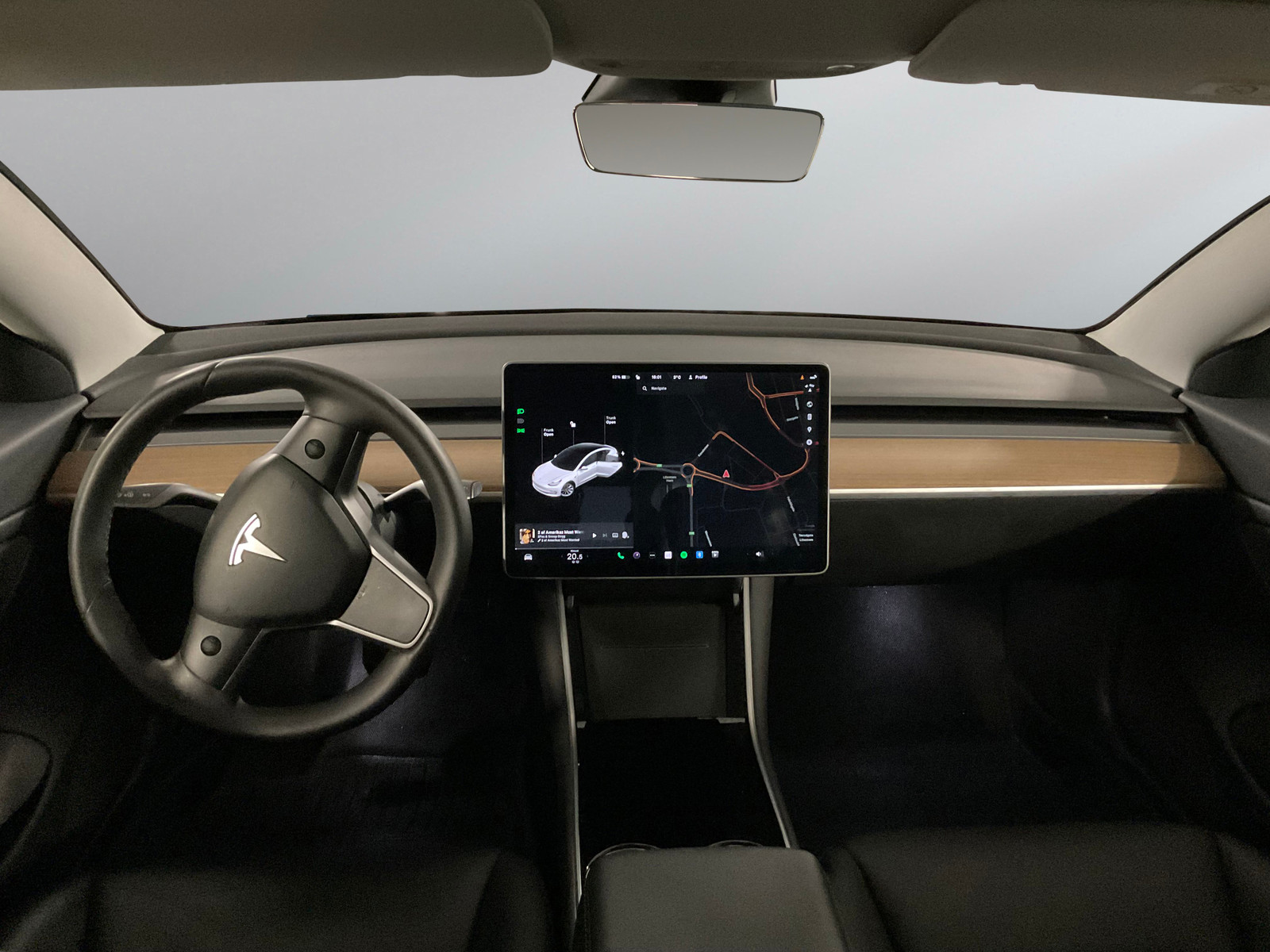 Tesla Model 3   image17