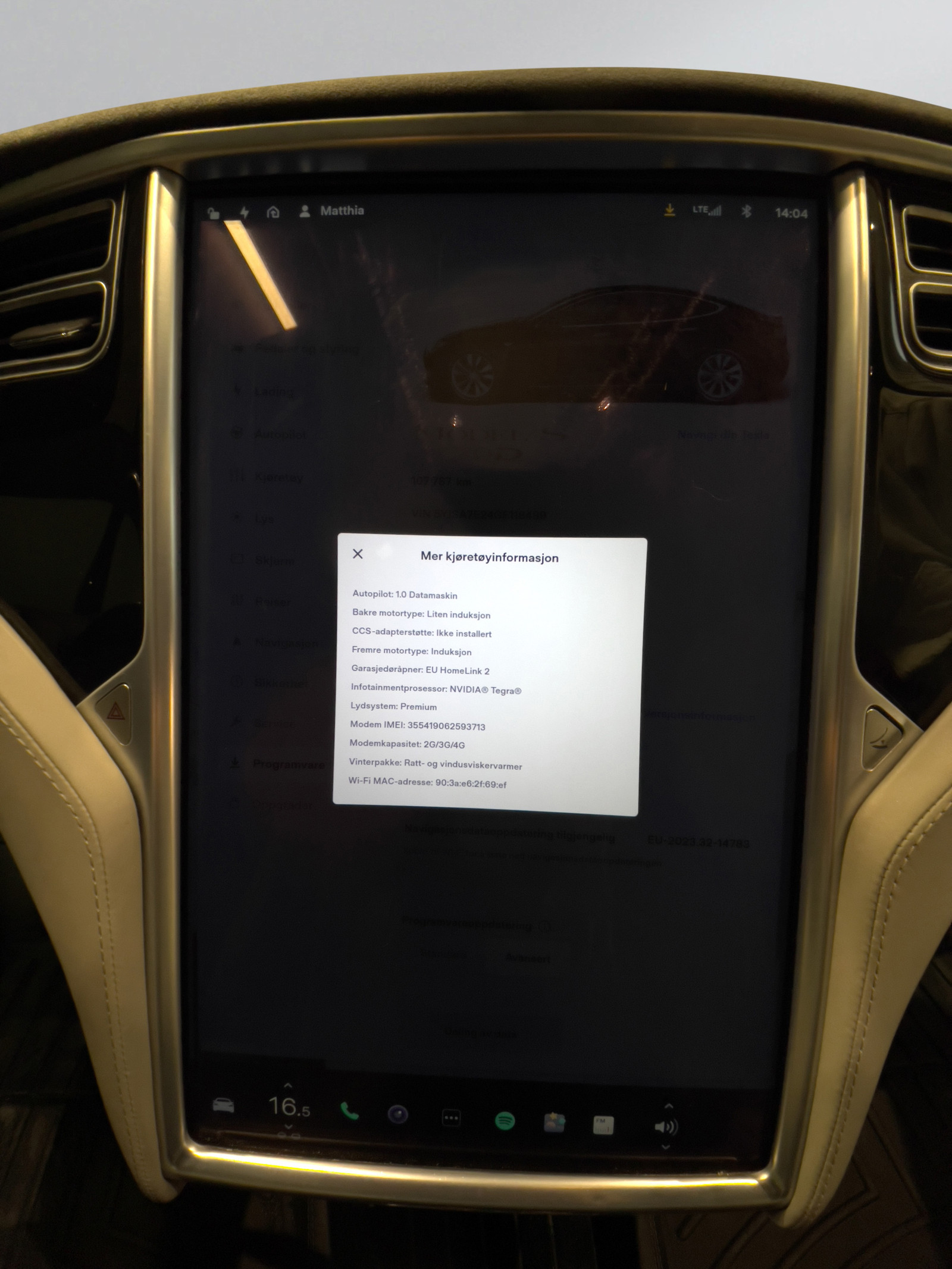 Tesla Model S   image17