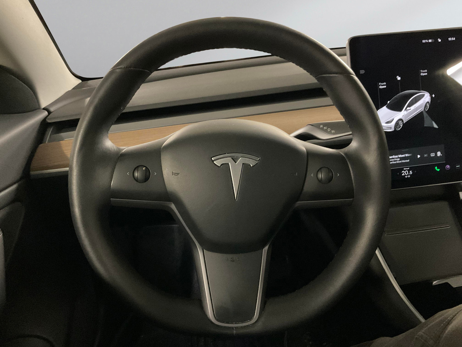 Tesla Model 3   image18