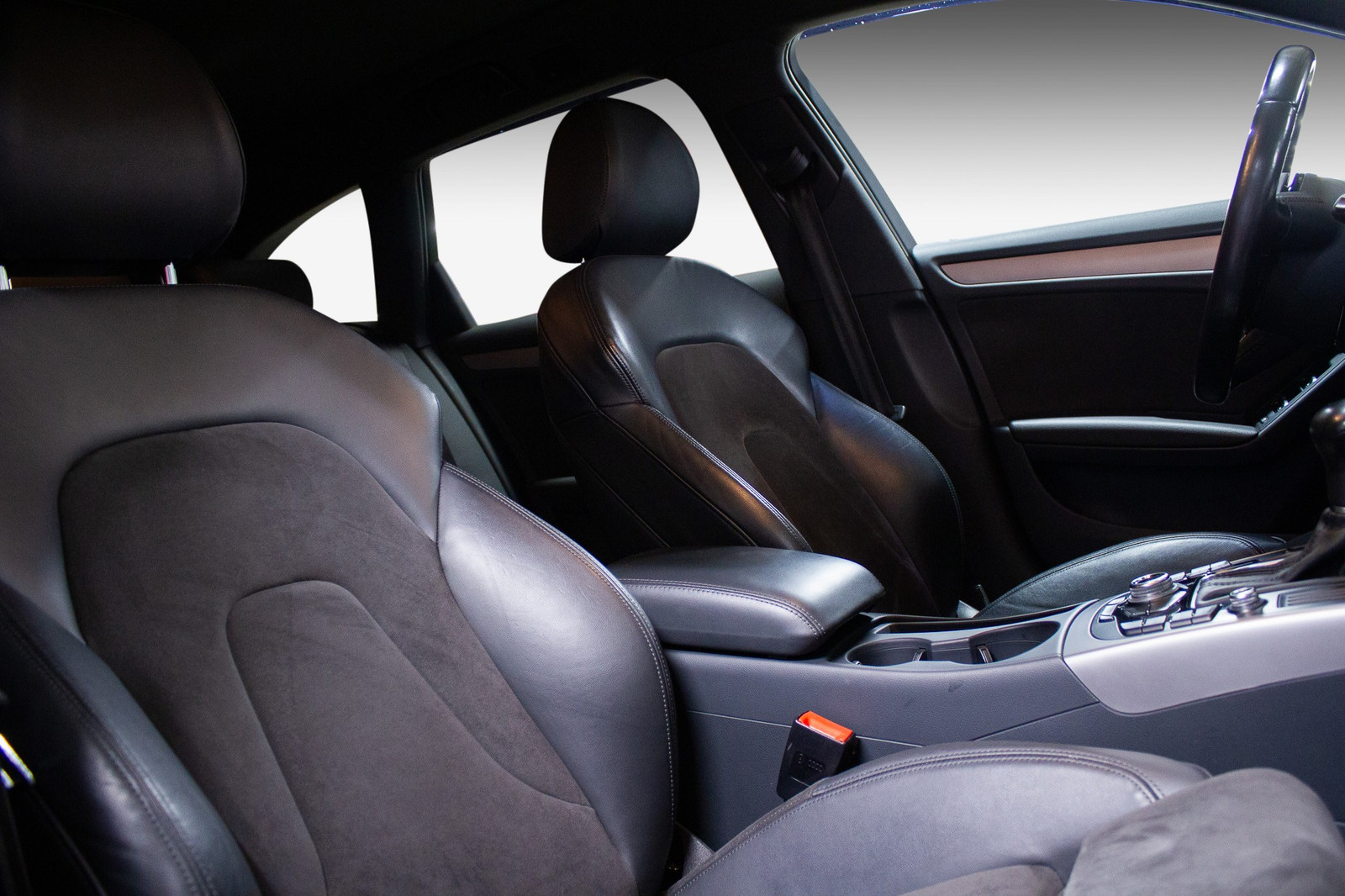 Audi A4 allroad   image18
