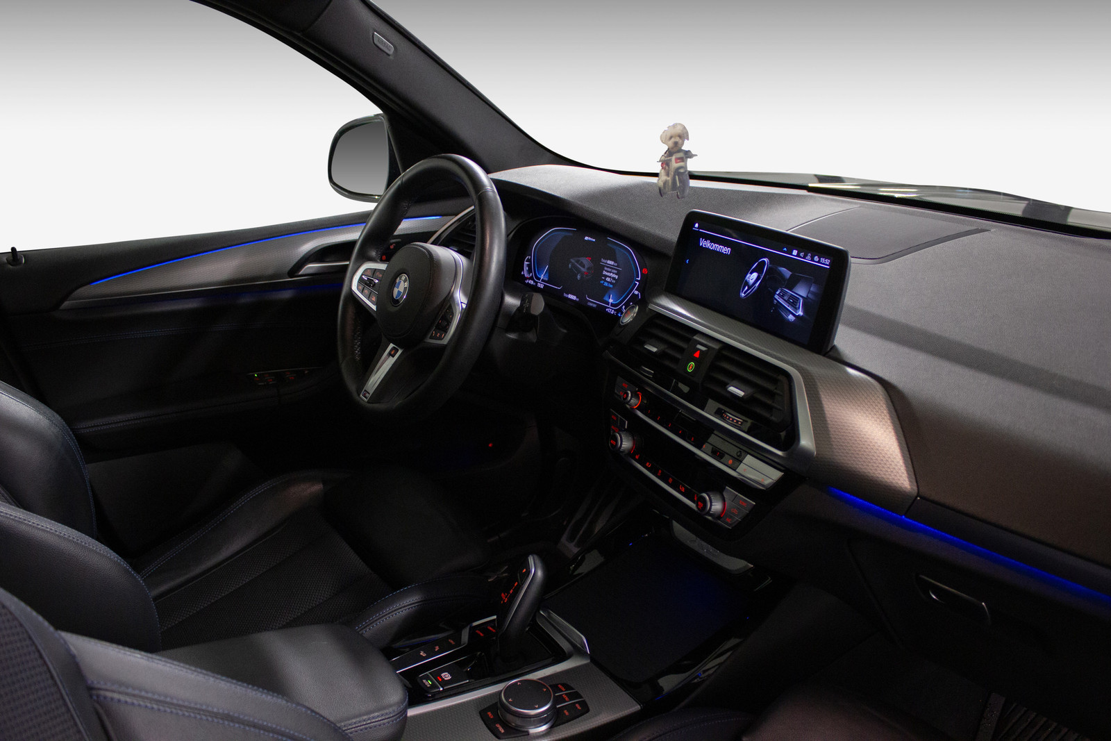 BMW X3   image18