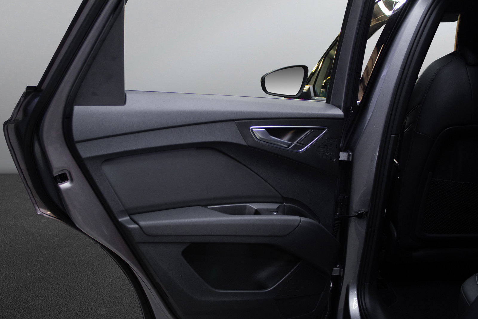 Audi Q4 e-Tron   image18