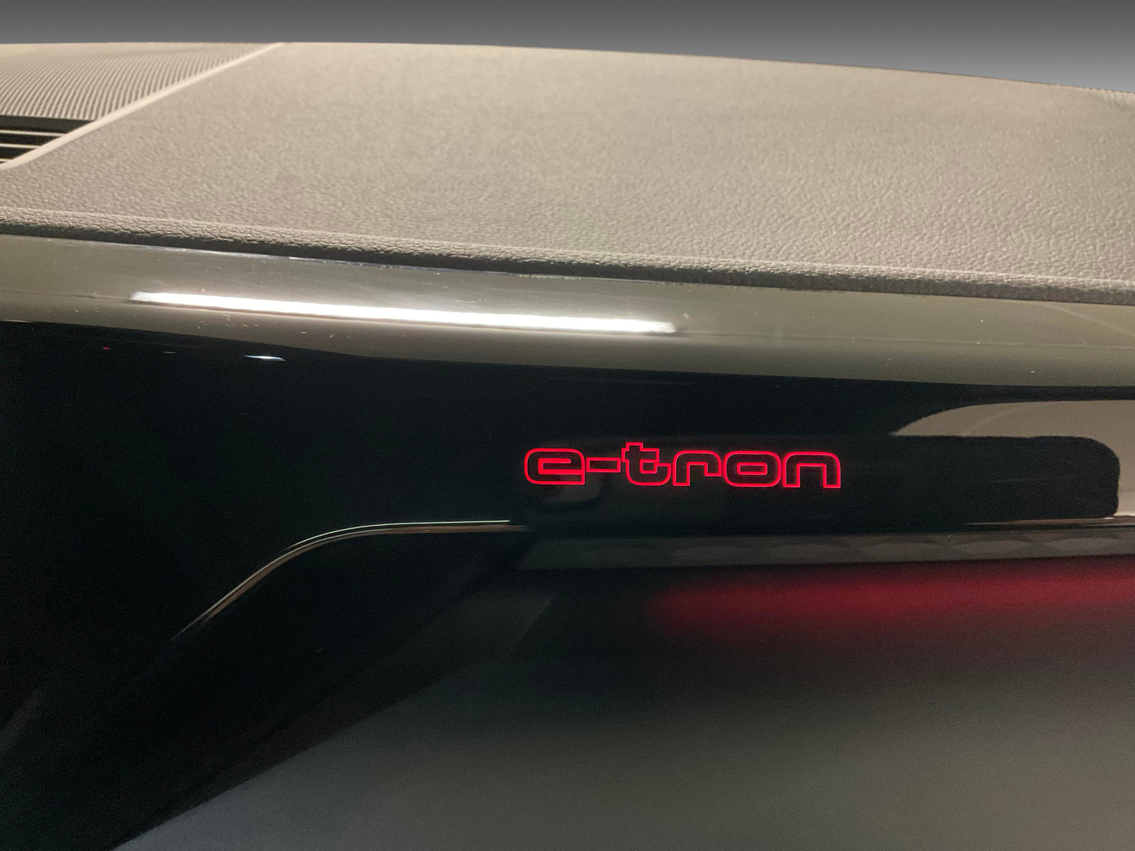 Audi E-tron GT   image18