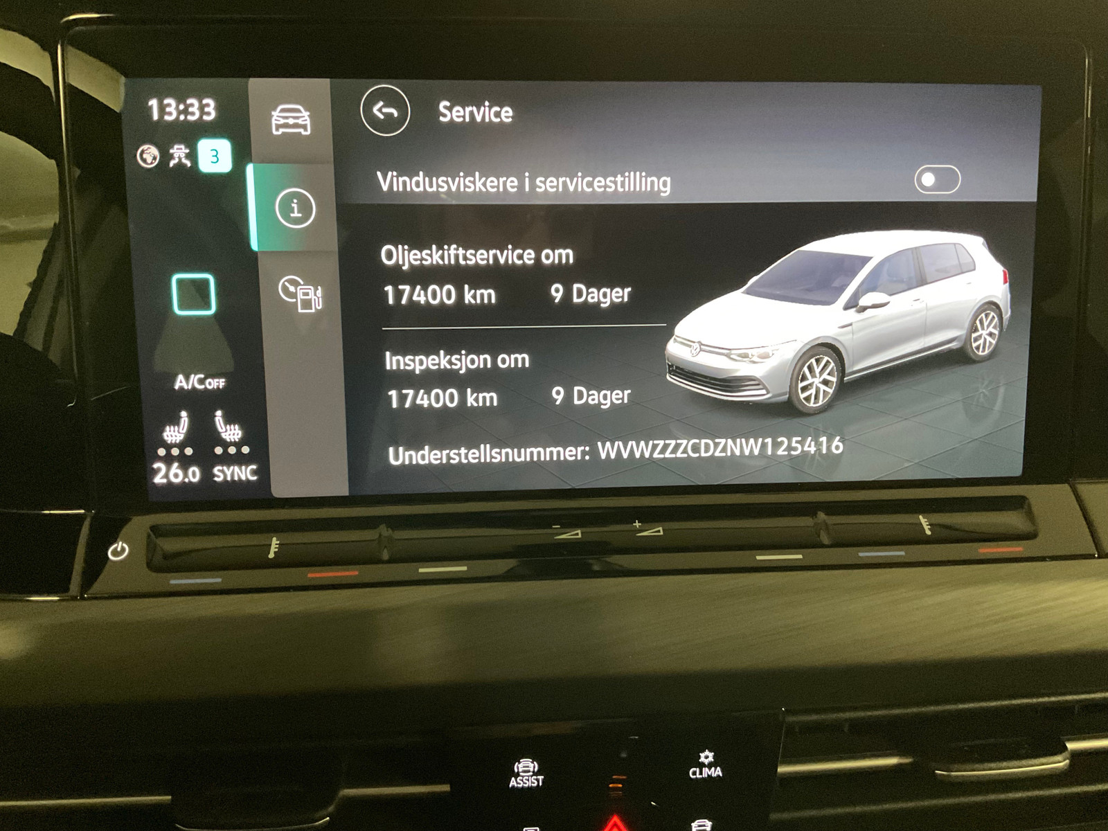 Volkswagen Golf   image18