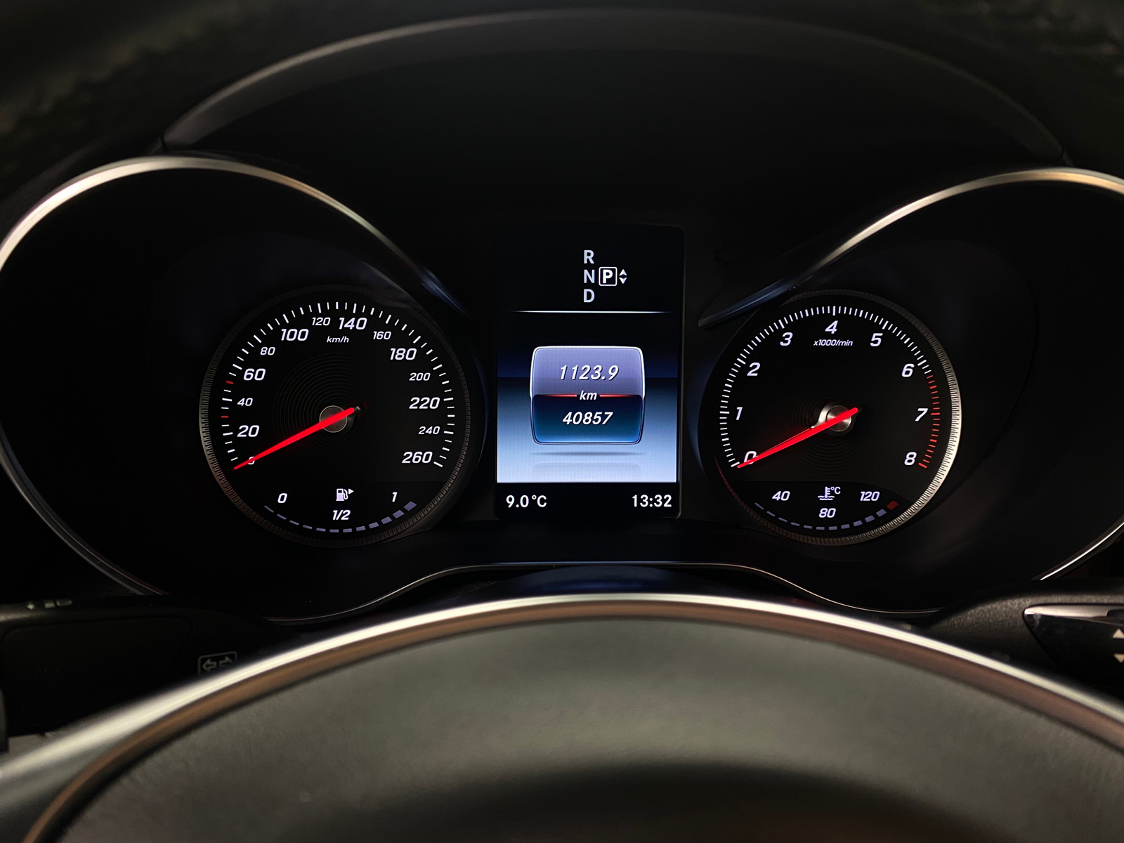 Mercedes-Benz C-Klasse   image18