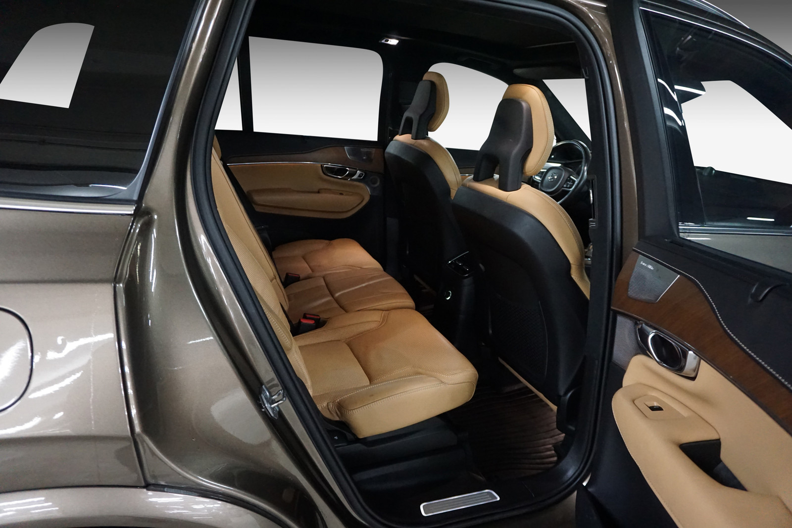 Volvo XC90   image18