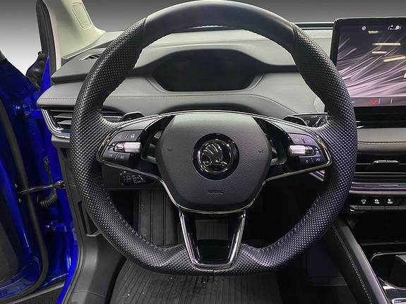 Skoda Enyaq   image19