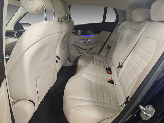 Mercedes-Benz GLC   image19