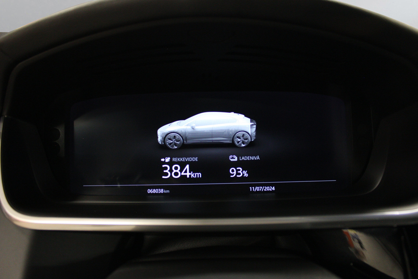 Jaguar I-PACE   image19