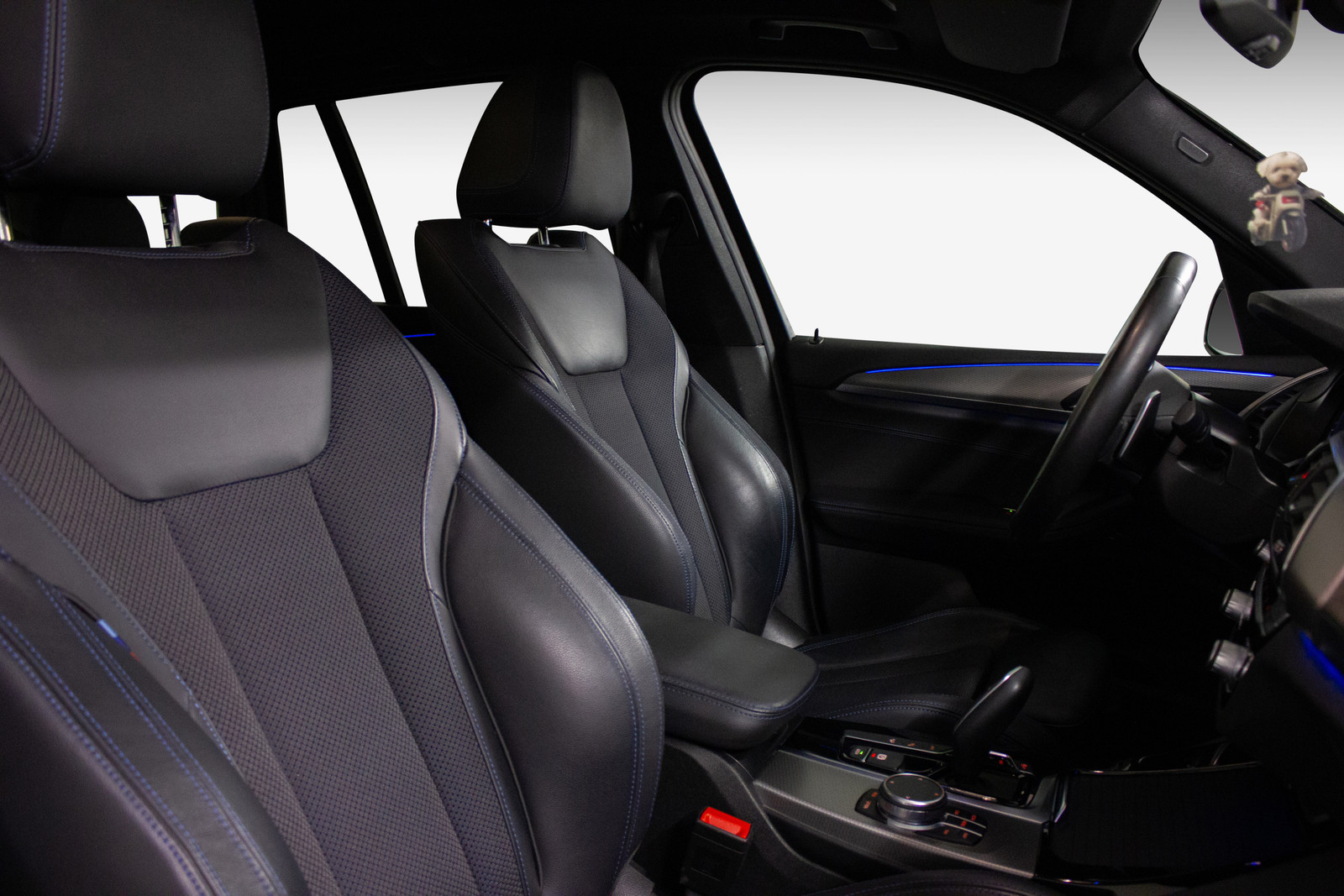 BMW X3   image19