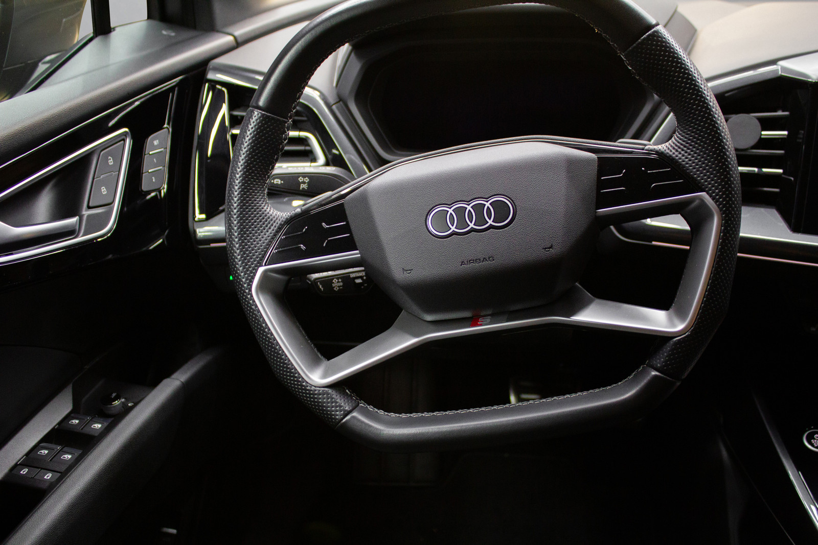 Audi Q4 e-Tron   image19