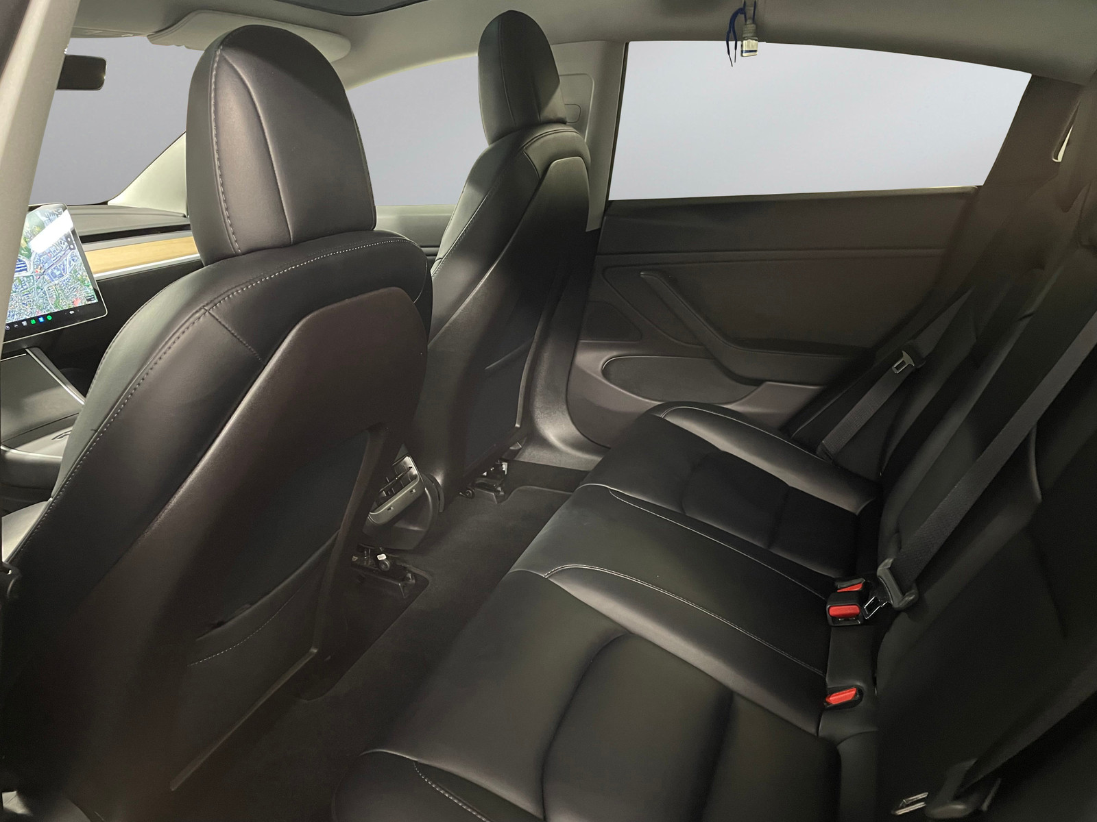 Tesla Model 3   image19