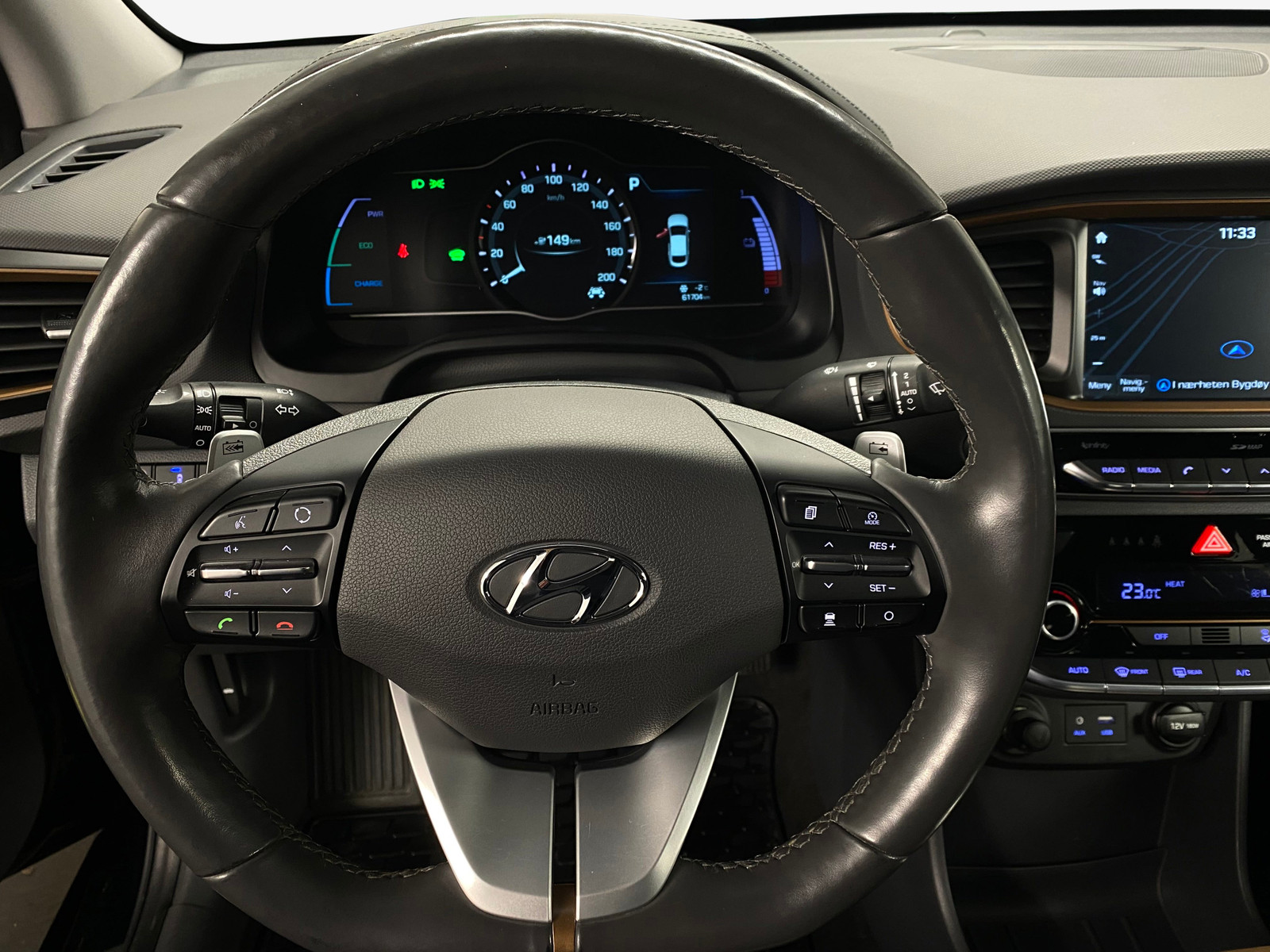 Hyundai IONIQ   image19