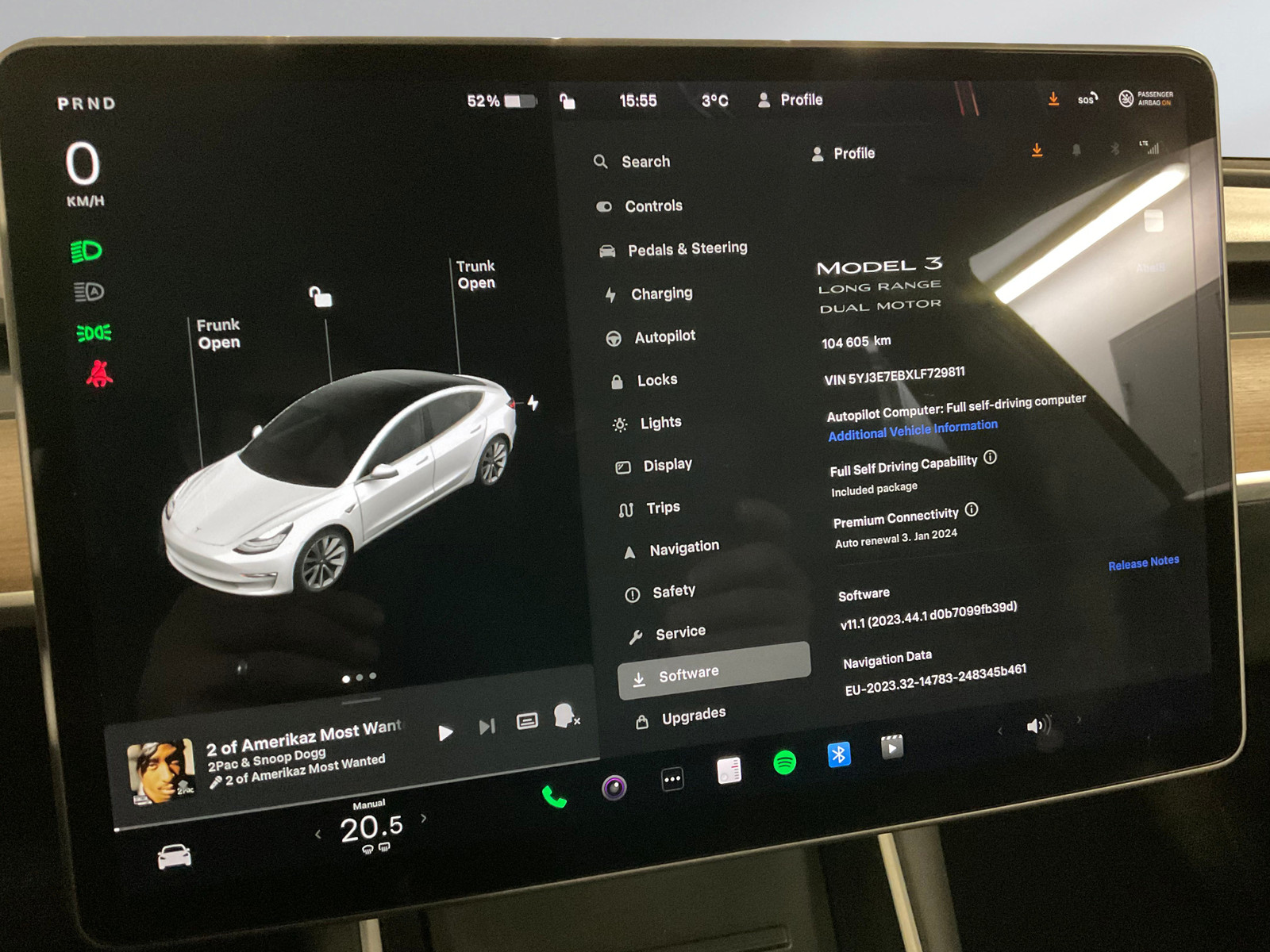 Tesla Model 3   image19