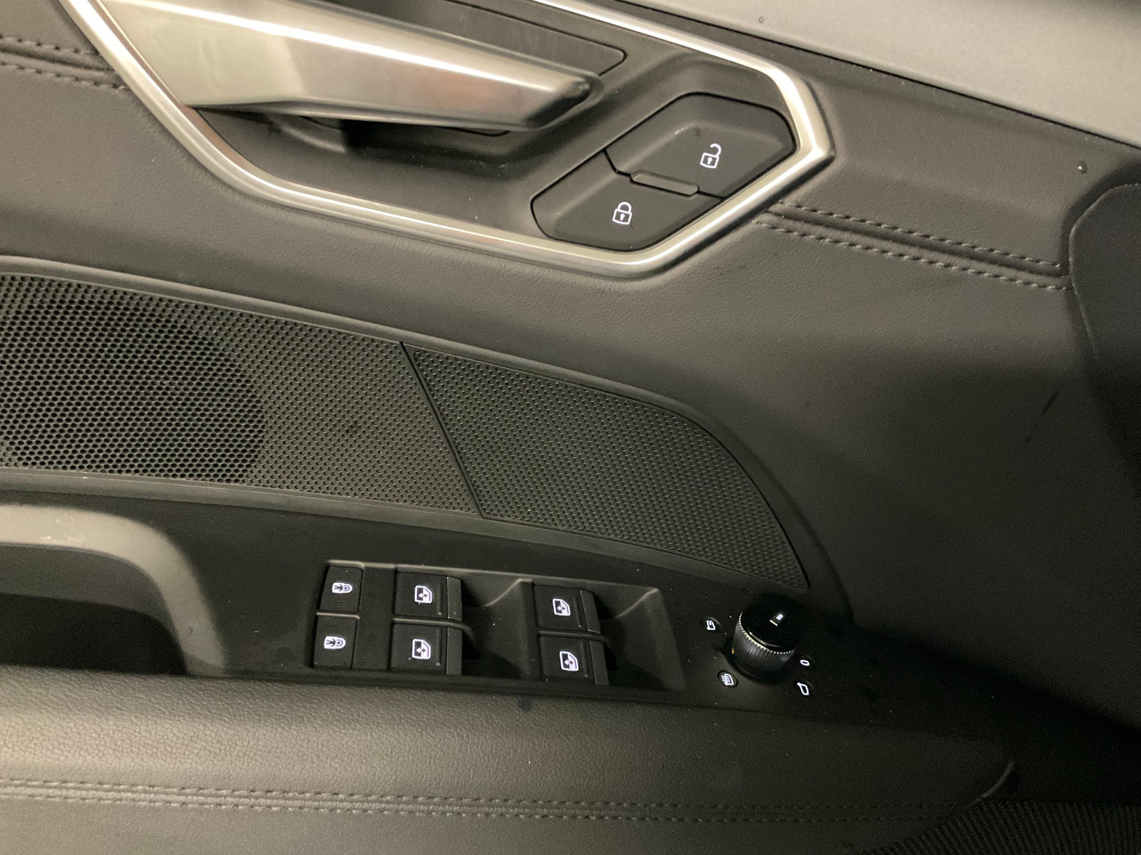 Audi E-tron GT   image19