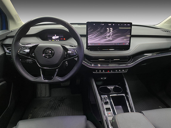 Skoda Enyaq   image20