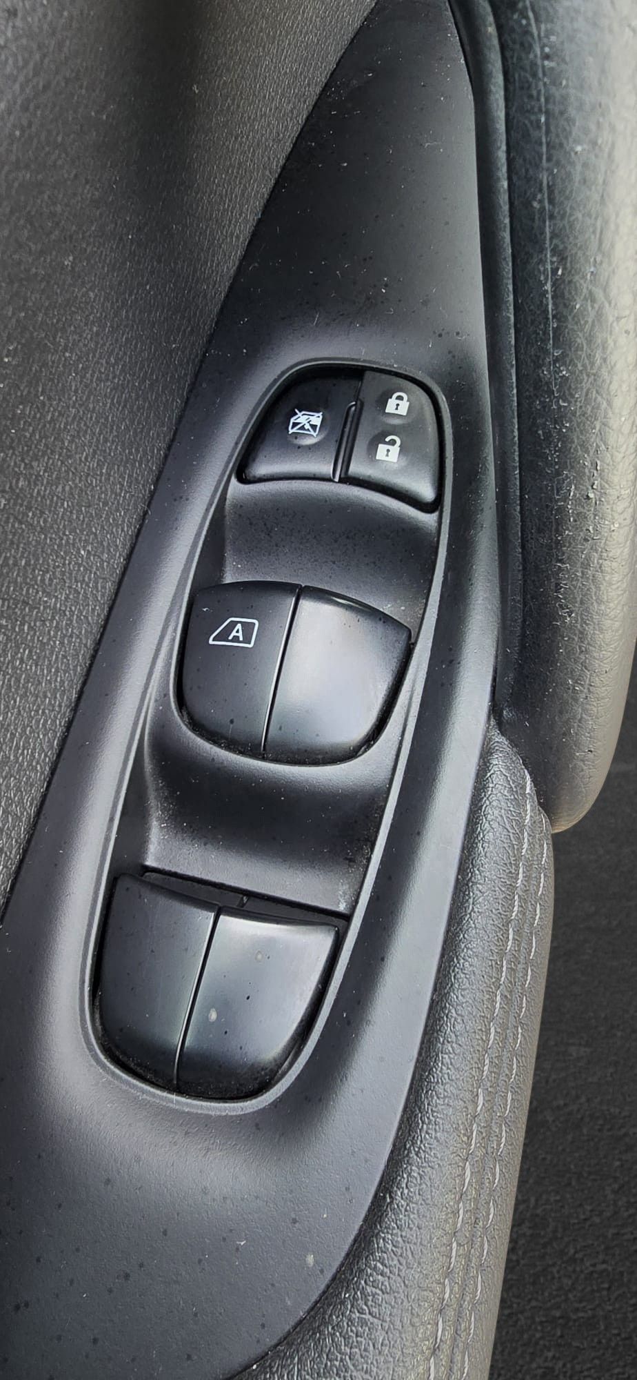 Nissan Qashqai   image20
