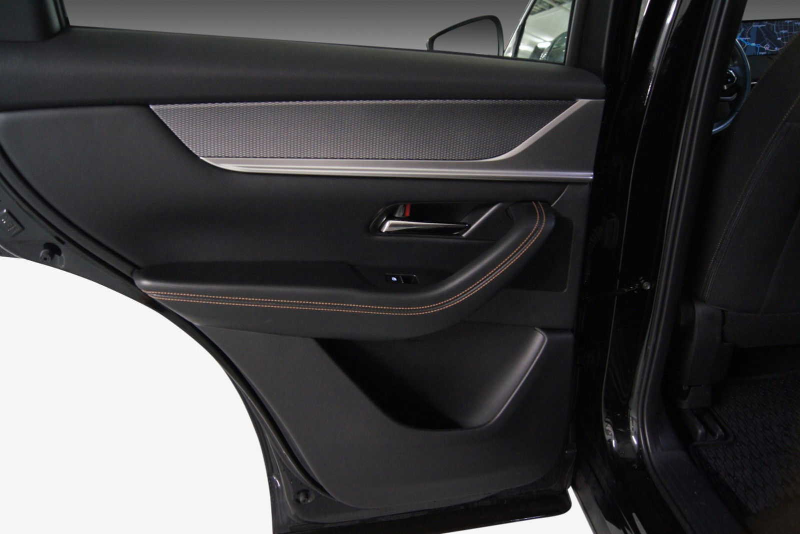 Mazda CX-60   image20
