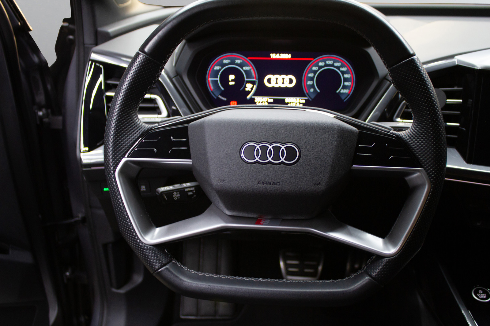 Audi Q4 e-Tron   image20