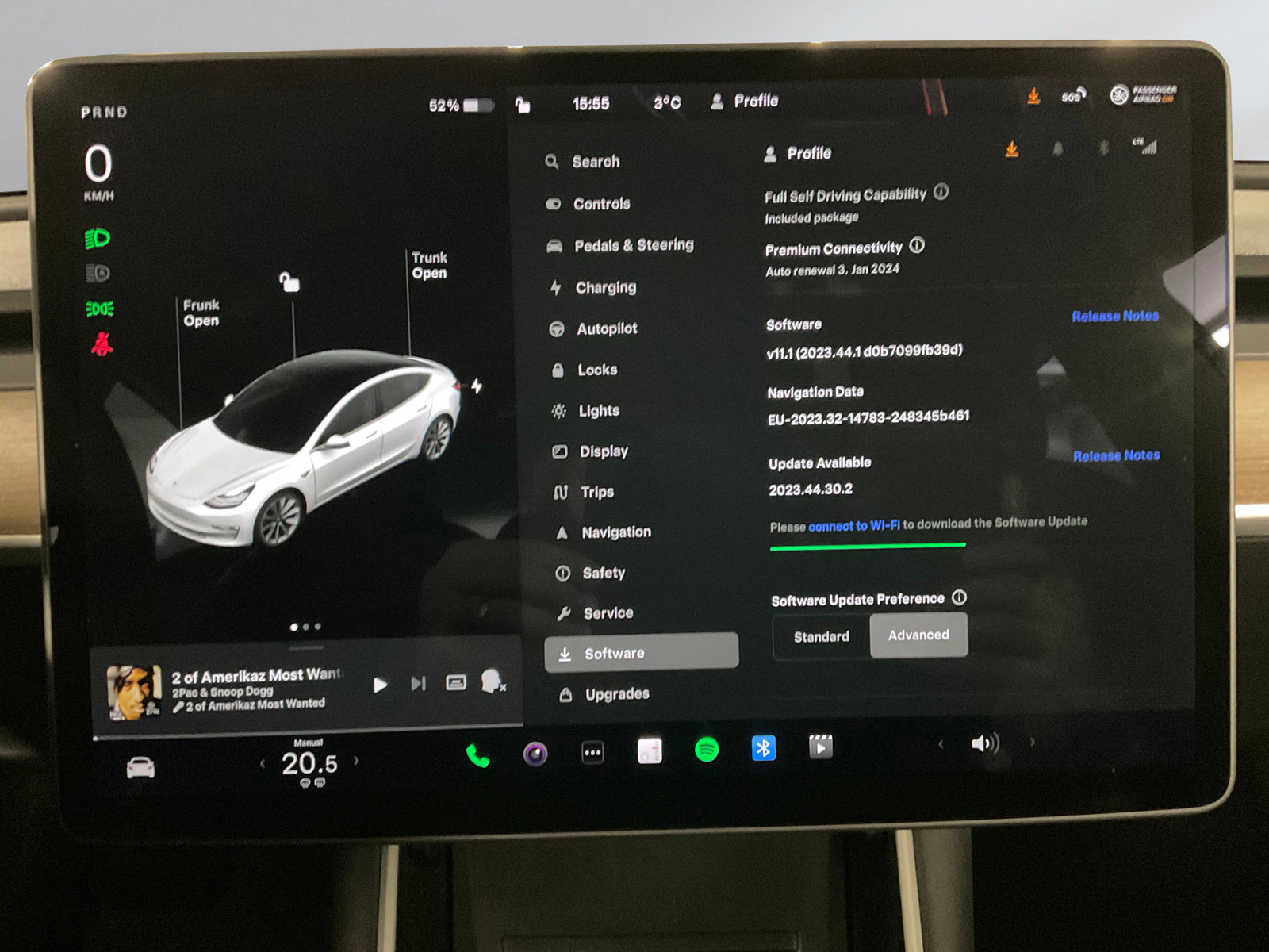 Tesla Model 3   image20