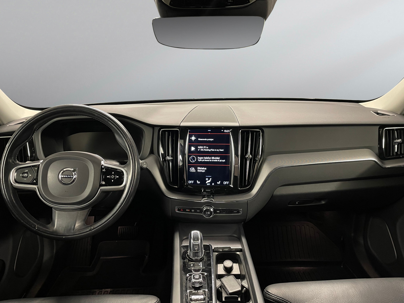 Volvo XC 60   image20