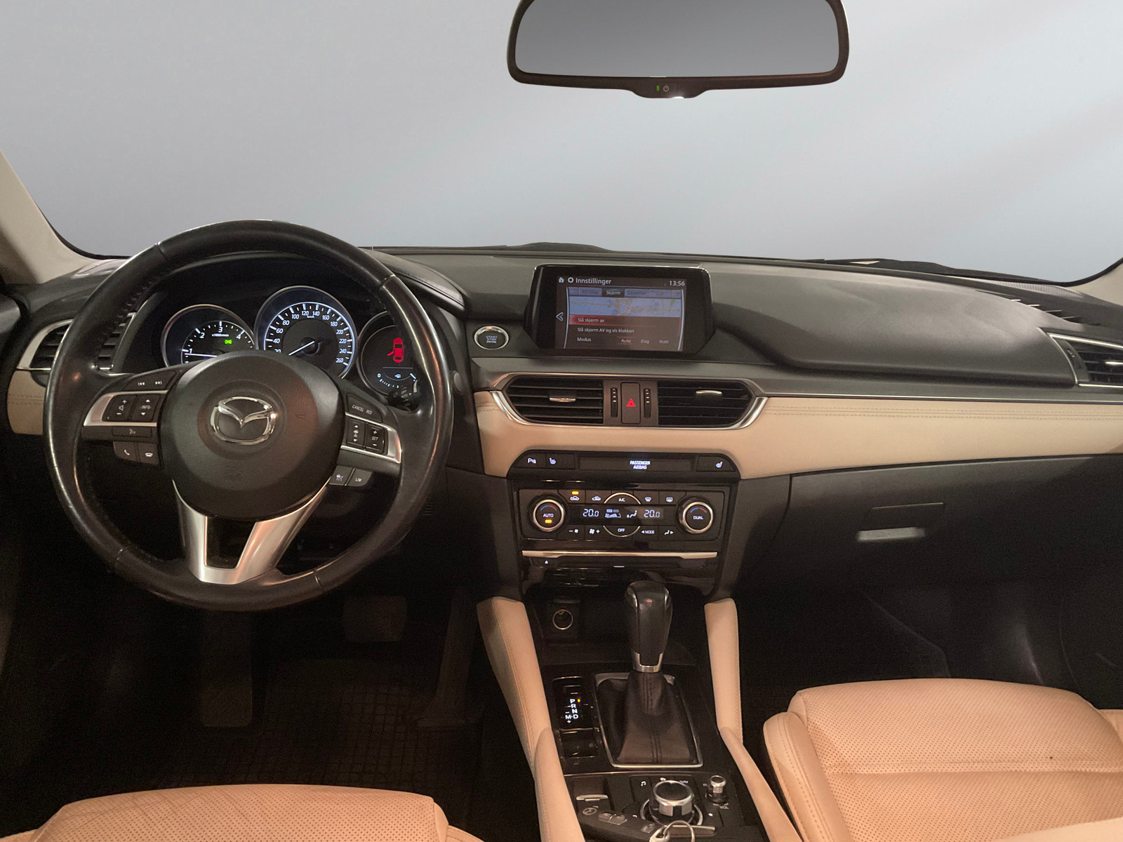 Mazda 6   image20