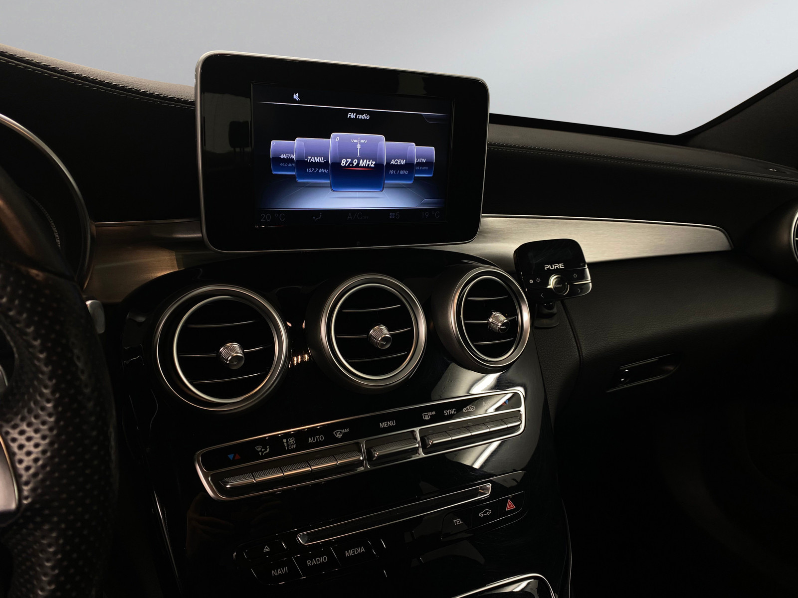 Mercedes-Benz C-Klasse   image20