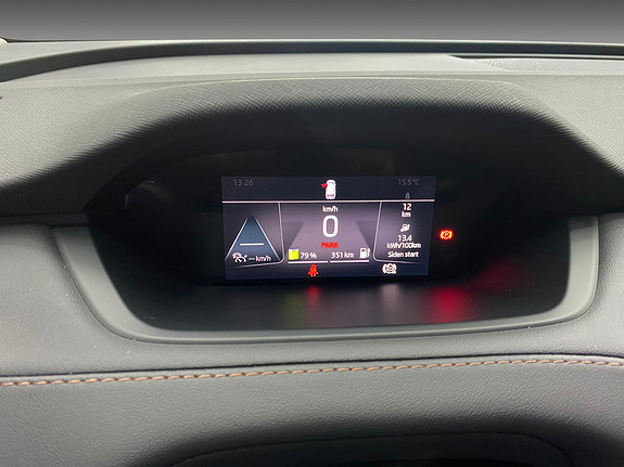 Skoda Enyaq   image21