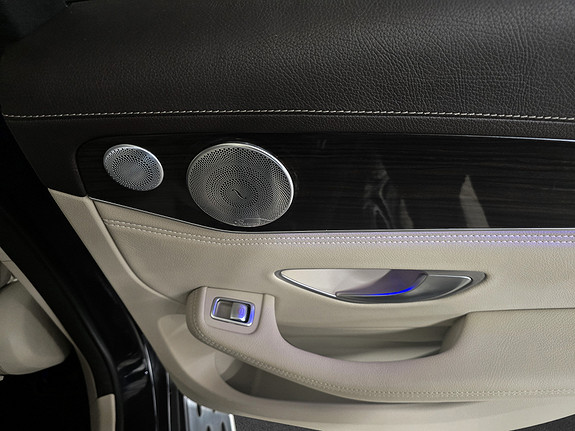 Mercedes-Benz GLC   image21