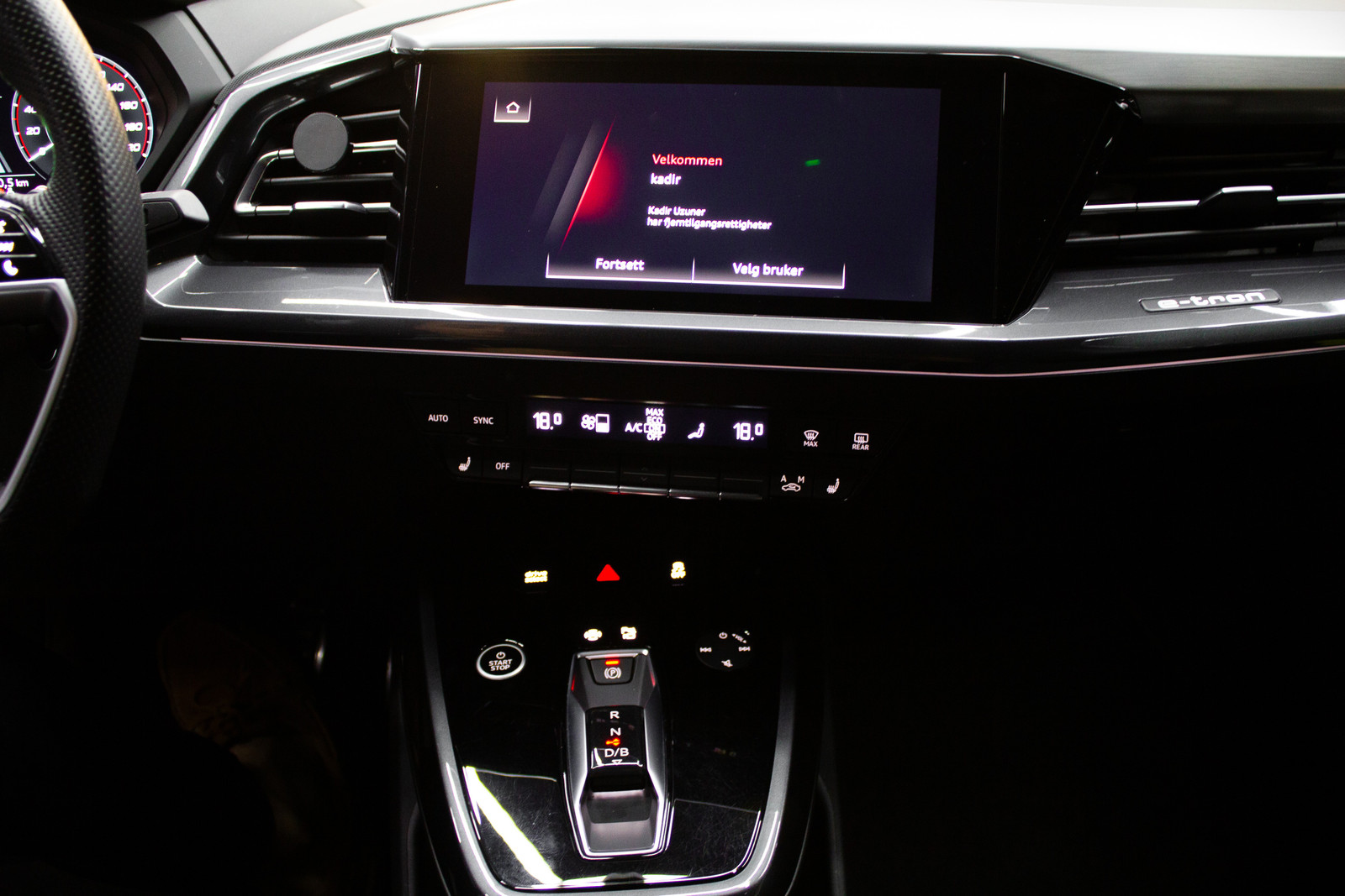 Audi Q4 e-Tron   image21